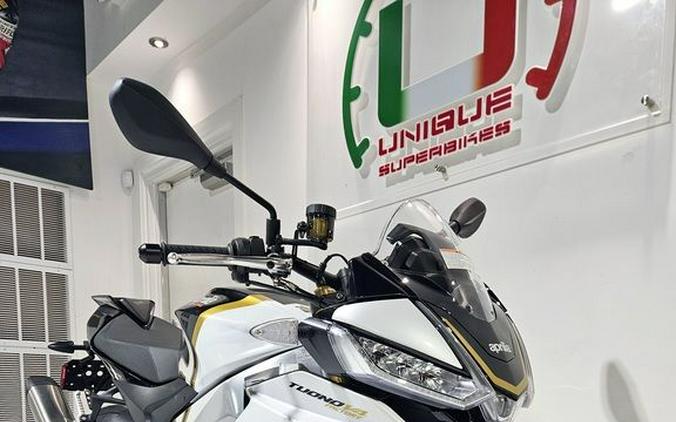 2024 Aprilia® Tuono V4 Factory 1100