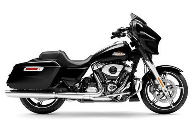 2024 Harley-Davidson Street Glide Review [18 Fast Facts; 44 Pics]