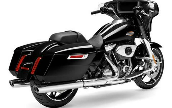 2024 Harley-Davidson Street Glide®