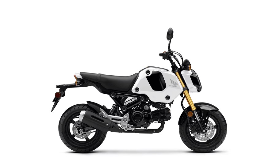 2024 HONDA Grom Base