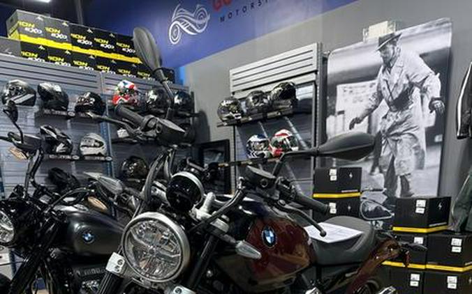 2024 BMW R 12 First Look [15 Fast Facts]