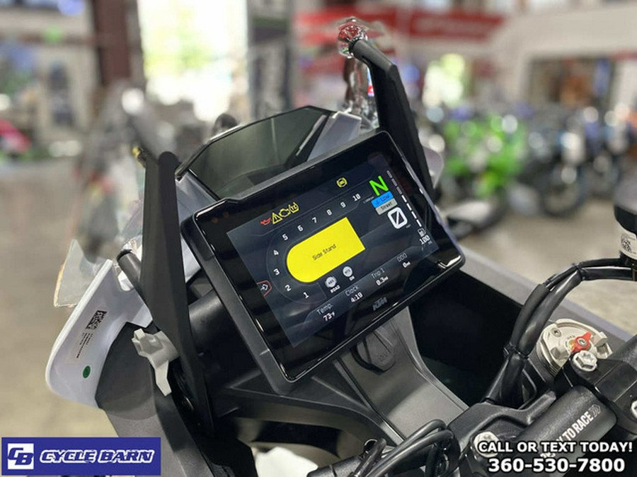 2024 KTM Super Adventure 1290 R