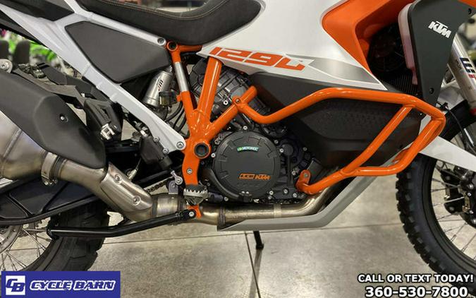 2024 KTM Super Adventure 1290 R