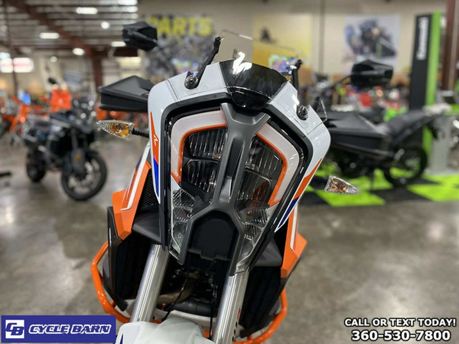 2024 KTM Super Adventure 1290 R