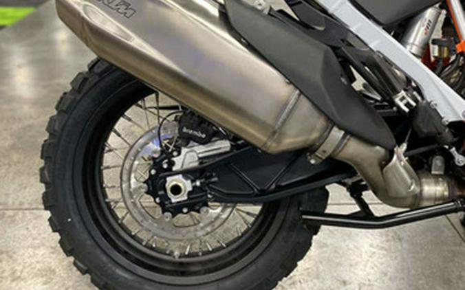 2024 KTM Super Adventure 1290 R