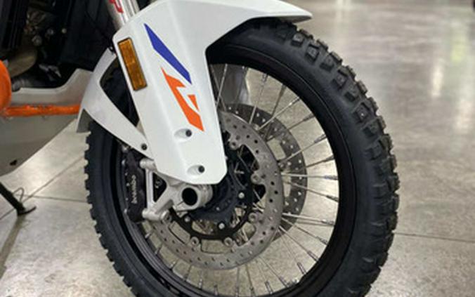 2024 KTM Super Adventure 1290 R