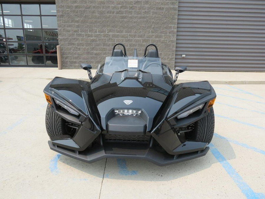 2024 Polaris Slingshot® Slingshot® S w/ Technology Package I