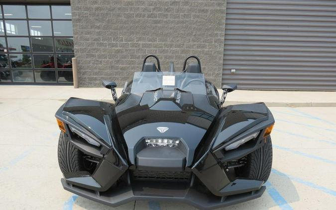 2024 Polaris Slingshot® Slingshot® S w/ Technology Package I