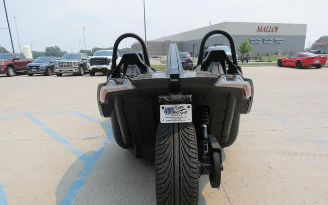 2024 Polaris Slingshot® Slingshot® S w/ Technology Package I