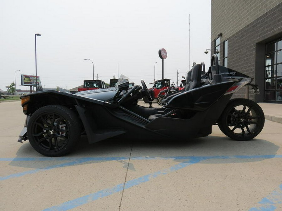 2024 Polaris Slingshot® Slingshot® S w/ Technology Package I