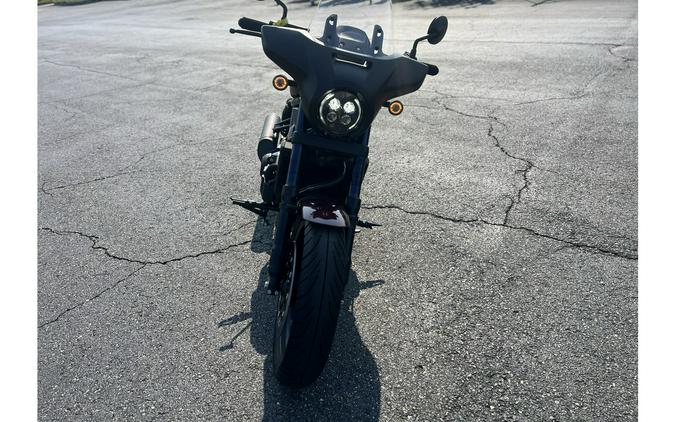 2021 Honda REBEL 1100 DCT