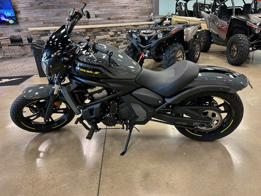 2023 Kawasaki VULCAN S CAFE