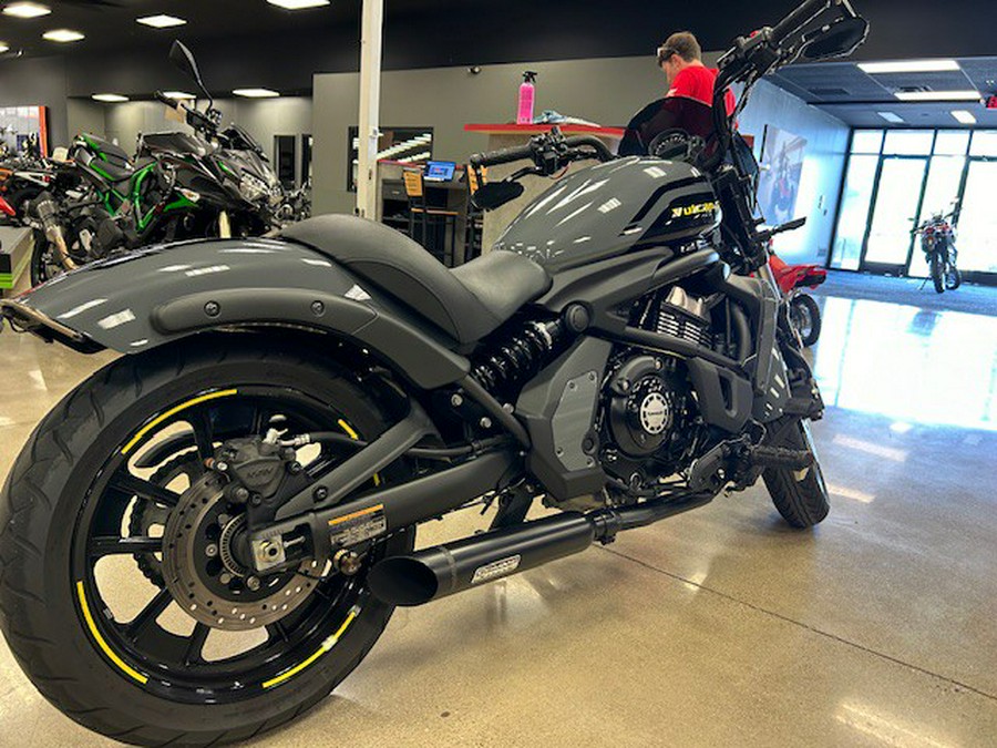 2023 Kawasaki VULCAN S CAFE