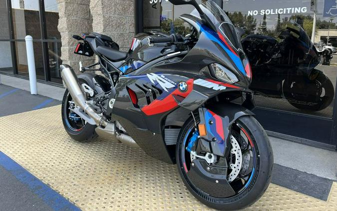 New 2024 BMW M 1000 RR