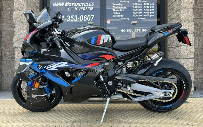 New 2024 BMW M 1000 RR