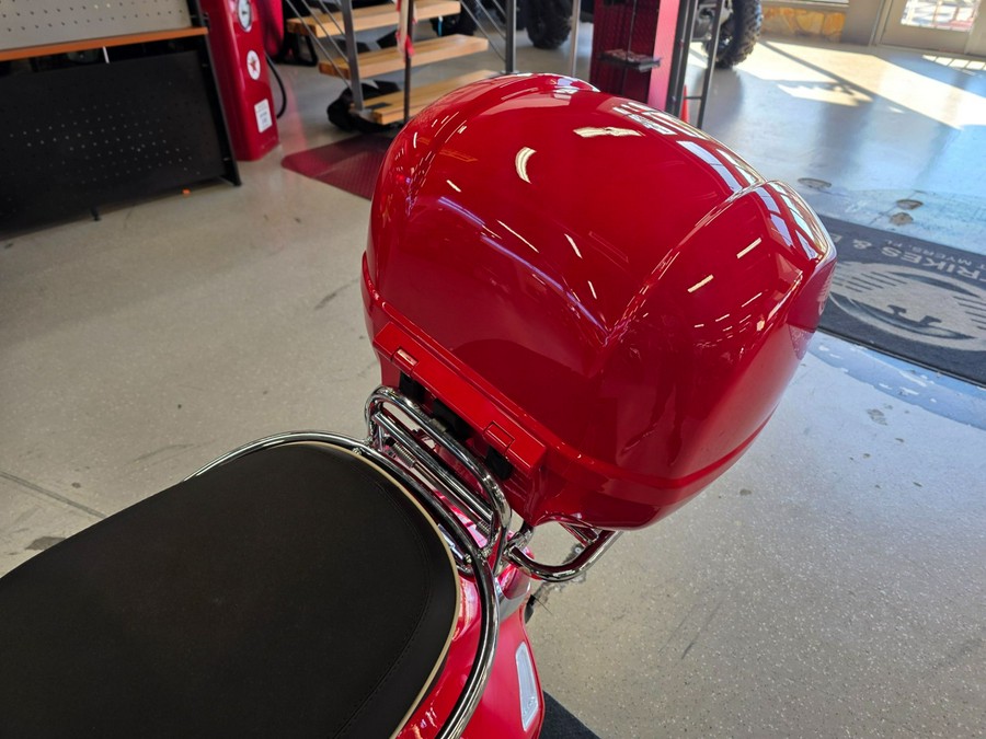 2024 Vespa GTS Super 300