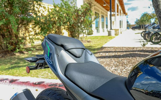 2025 KAWASAKI Z500 ABS