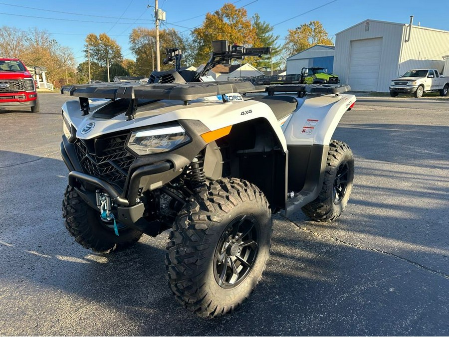 2026 CFMOTO CFORCE 500 CF500AZ-10S