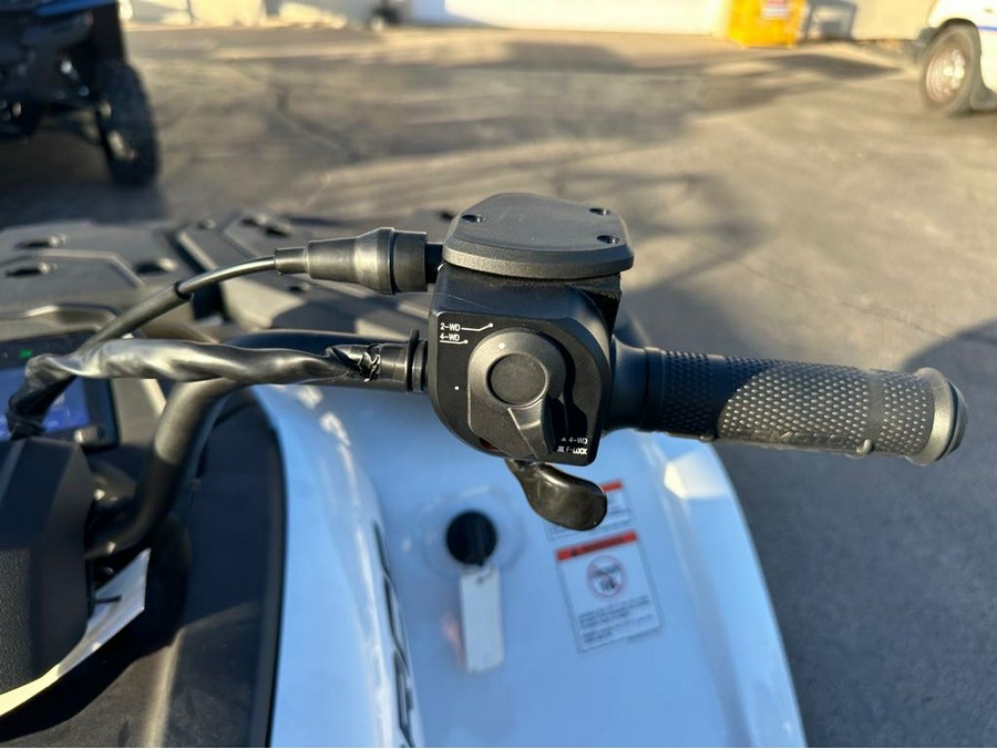 2026 CFMOTO CFORCE 500 CF500AZ-10S