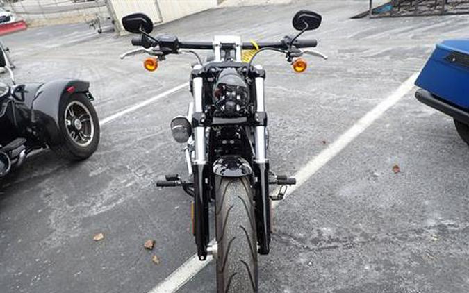 2019 Harley-Davidson Breakout® 107