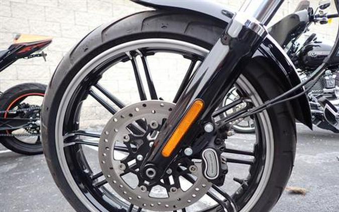 2019 Harley-Davidson Breakout® 107