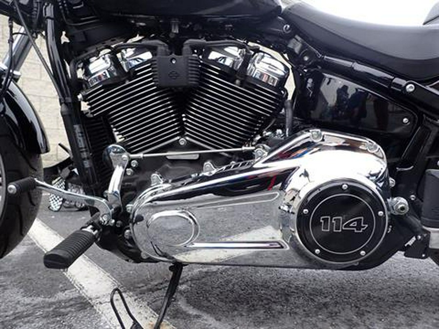 2019 Harley-Davidson Breakout® 107