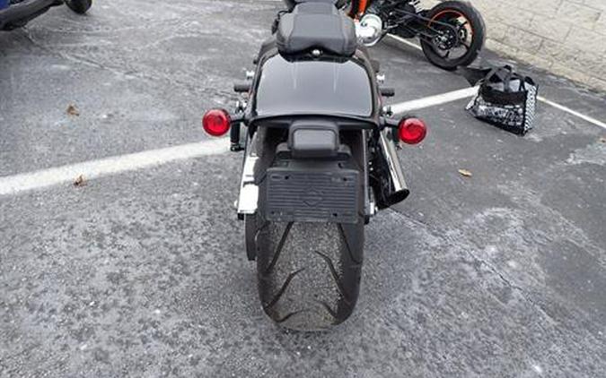 2019 Harley-Davidson Breakout® 107