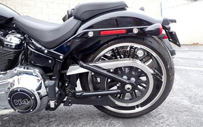 2019 Harley-Davidson Breakout® 107