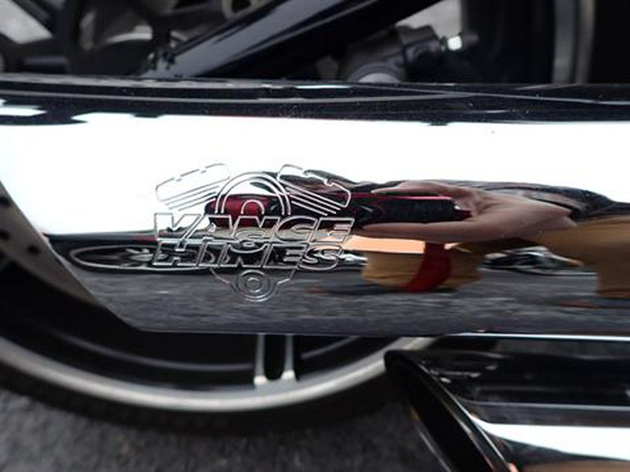 2019 Harley-Davidson Breakout® 107