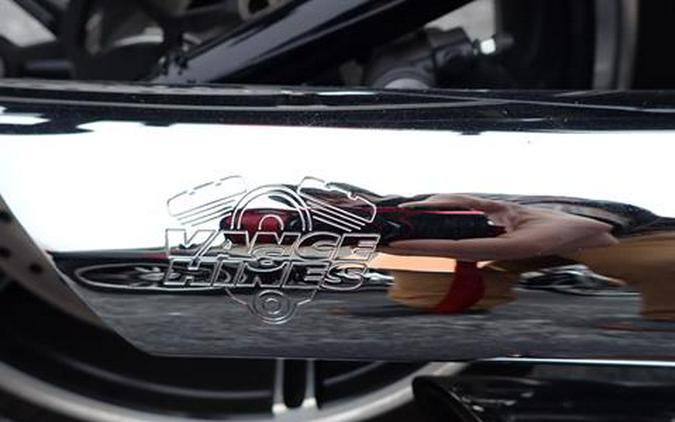 2019 Harley-Davidson Breakout® 107