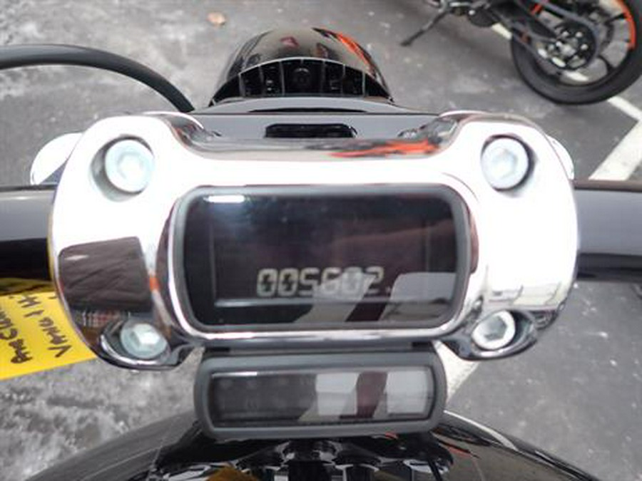 2019 Harley-Davidson Breakout® 107