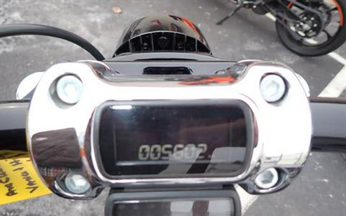 2019 Harley-Davidson Breakout® 107