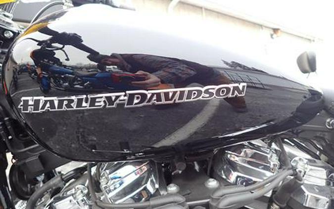 2019 Harley-Davidson Breakout® 107