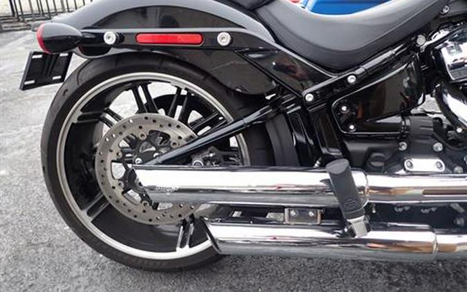 2019 Harley-Davidson Breakout® 107