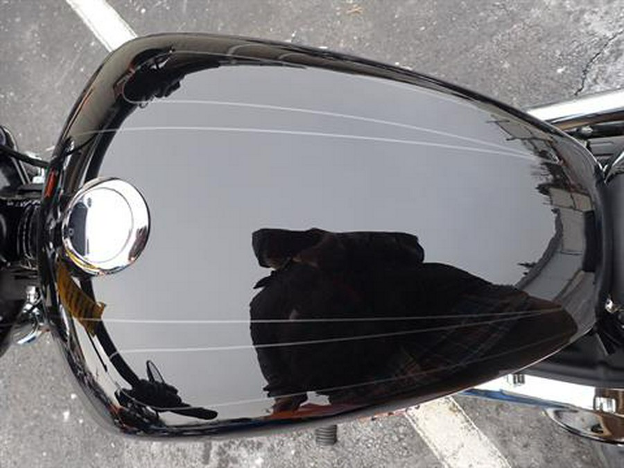 2019 Harley-Davidson Breakout® 107