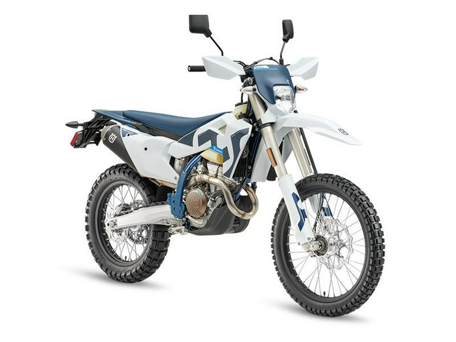 2026 Husqvarna® FE 350s