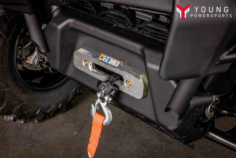 2026 Can-Am Defender MAX Limited HD11