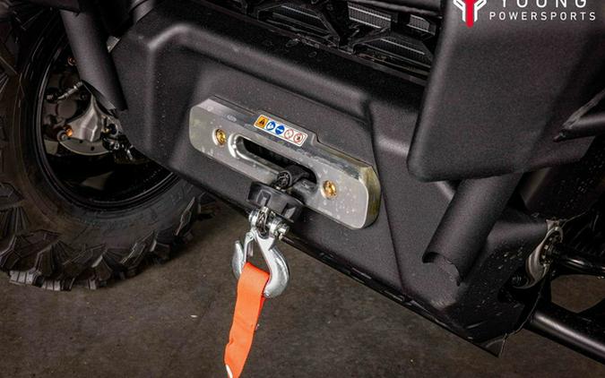 2026 Can-Am Defender MAX Limited HD11