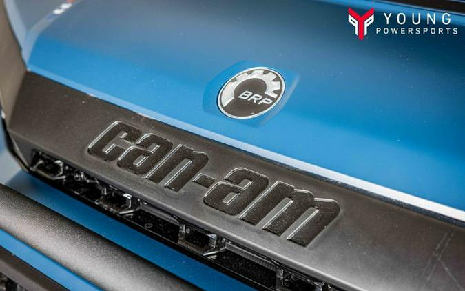 2026 Can-Am Defender MAX Limited HD11