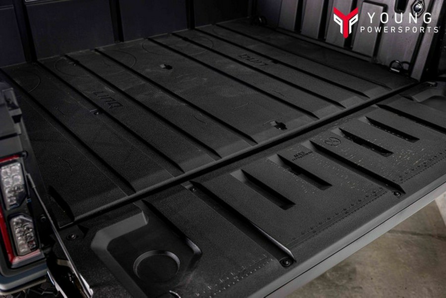 2026 Can-Am Defender MAX Limited HD11