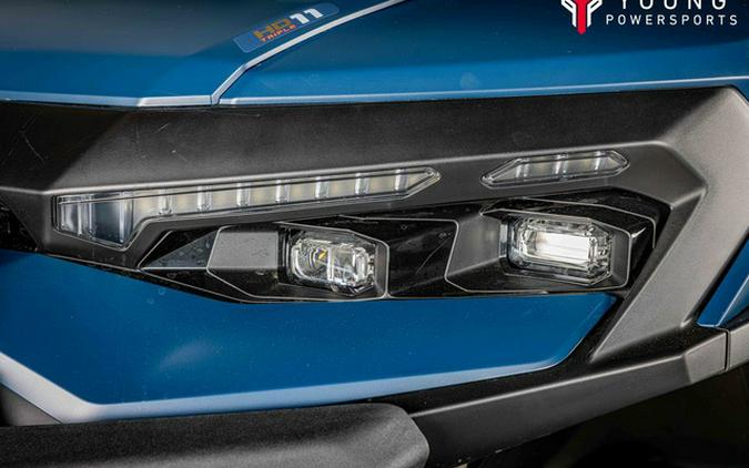 2026 Can-Am Defender MAX Limited HD11