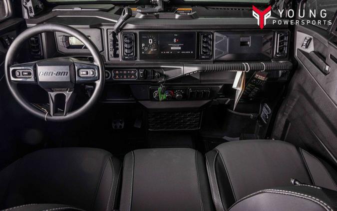 2026 Can-Am Defender MAX Limited HD11