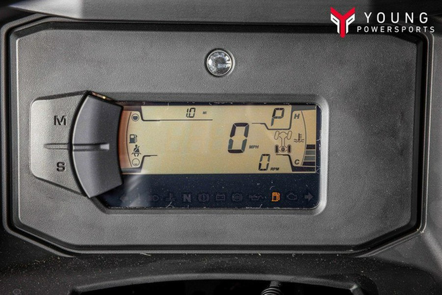 2026 Can-Am Defender MAX Limited HD11