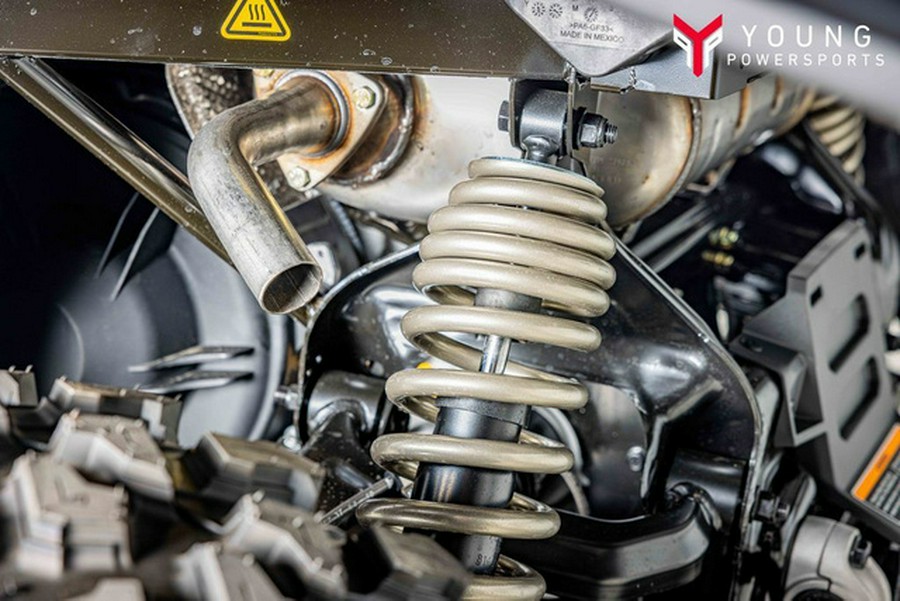 2026 Can-Am Defender MAX Limited HD11