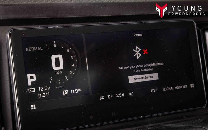 2026 Can-Am Defender MAX Limited HD11