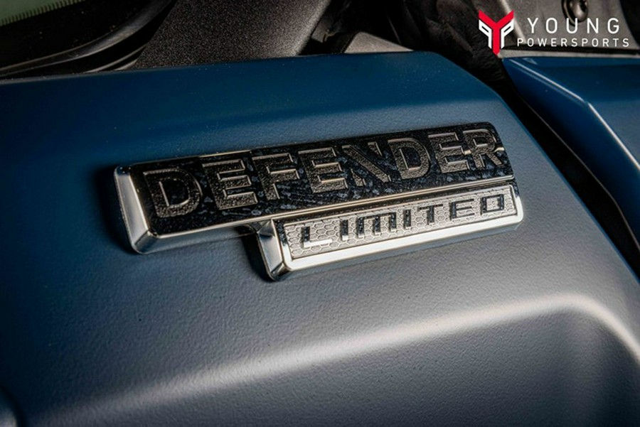 2026 Can-Am Defender MAX Limited HD11