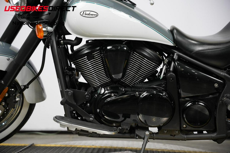 2024 Kawasaki Vulcan 900 Classic - $7,499.00