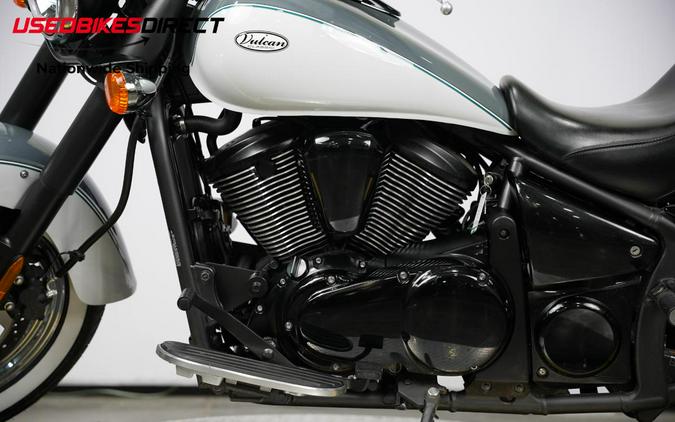 2024 Kawasaki Vulcan 900 Classic - $7,499.00