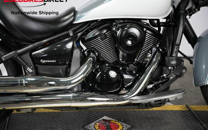 2024 Kawasaki Vulcan 900 Classic - $7,499.00