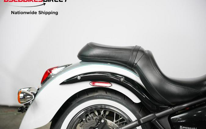 2024 Kawasaki Vulcan 900 Classic - $7,499.00